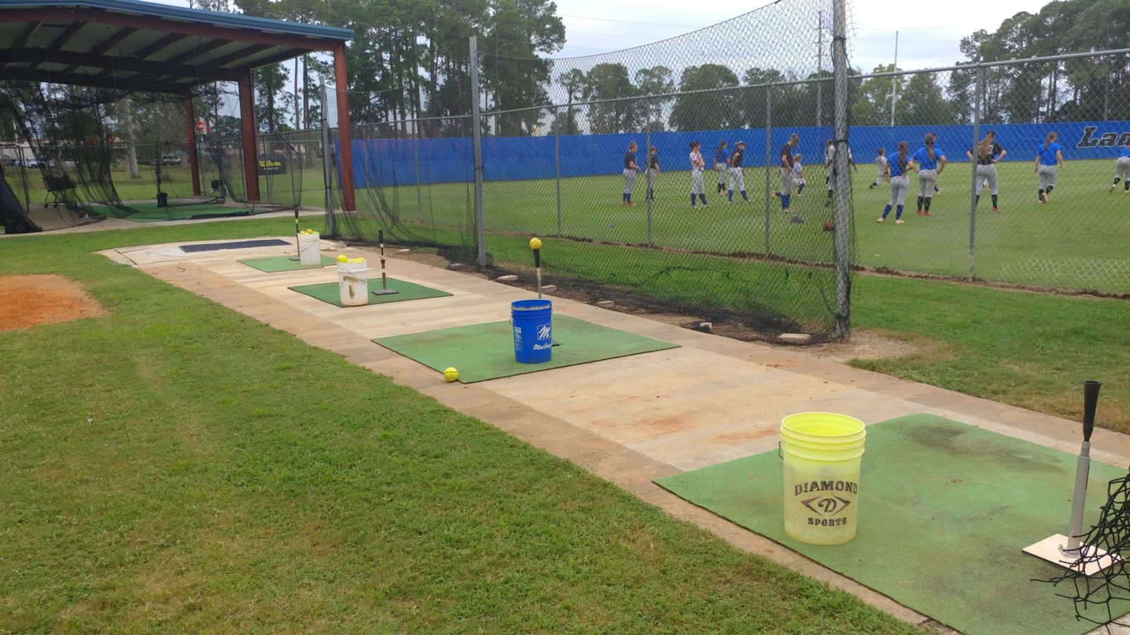 Softball Complex Facilities South Georgia State College softball-complex-facilities-south-georgia-state-college